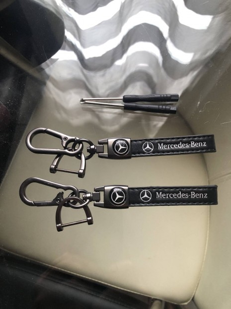 Mercedes kulcstart 