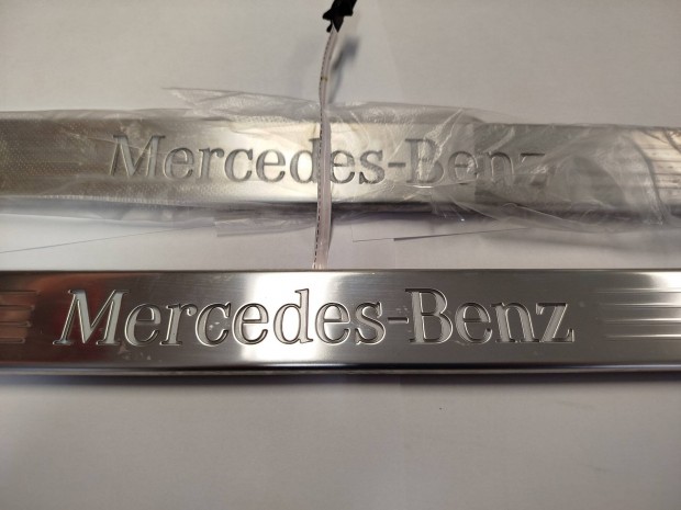 Mercedes kszbdsz kszb belep