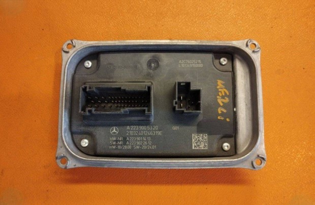 Mercedes led lmpa vezrl A2239005320 (M.40)