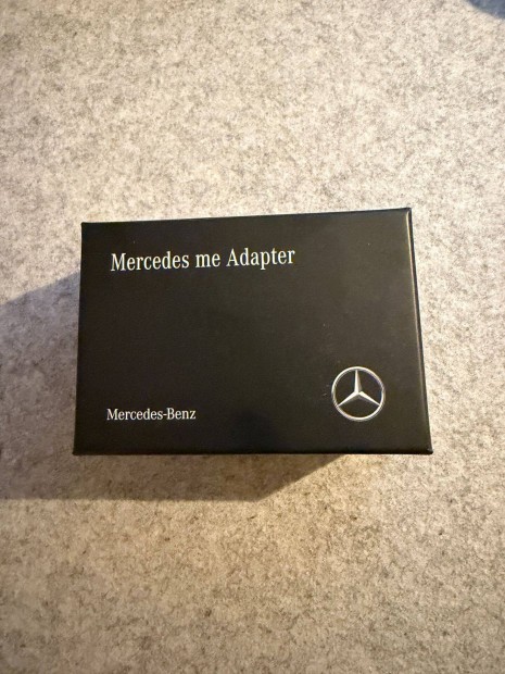 Mercedes me Adapter bluetooth t�pushoz (10R-042695)