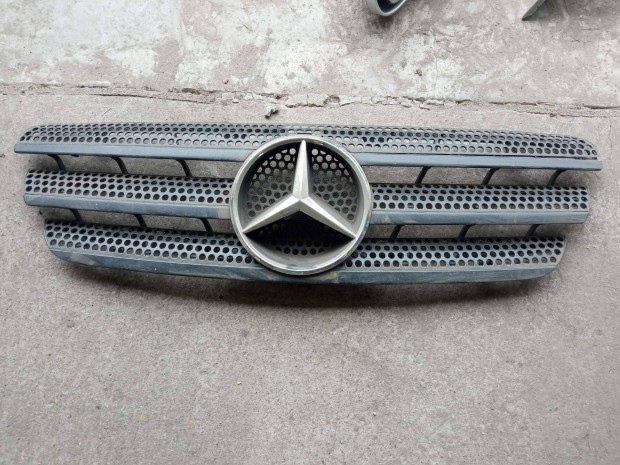 Mercedes ml w163 htrcs htmaszk