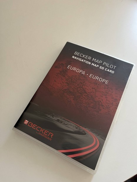 Mercedes navigáció