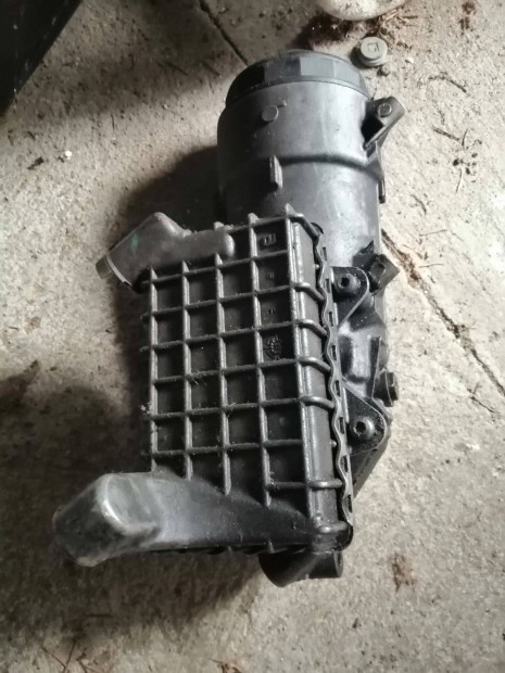 Mercedes olajht olajszrhz OM604.910