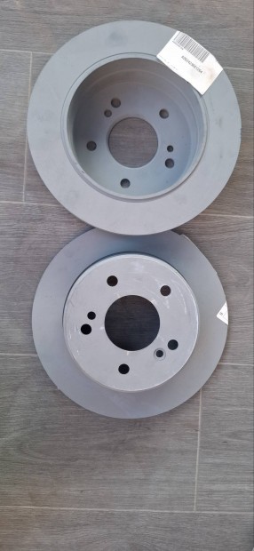 Mercedes original h�ts� f�kszett w124  