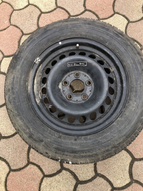 Mercedes ptkerk 15" W210