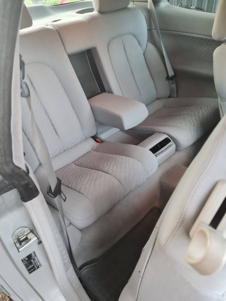 Mercedes qupe 200 benz
