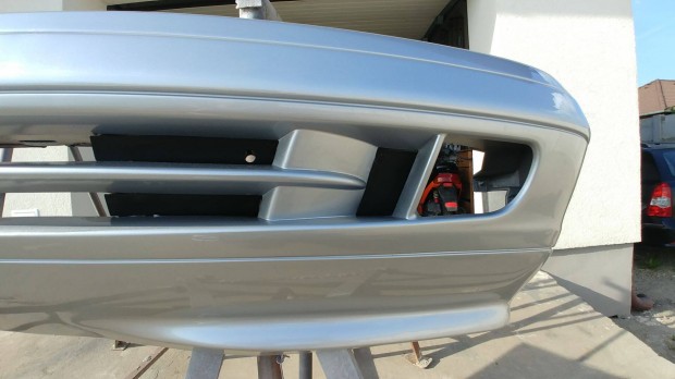 Mercedes r129 sl elsö lökhárító/front bumper for sale