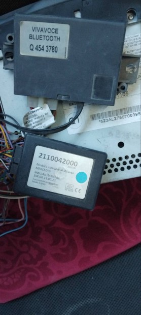 Mercedes rdi 
