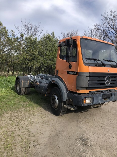 Mercedes sk 1824