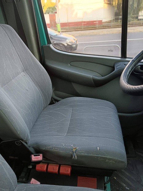 Mercedes sprinter