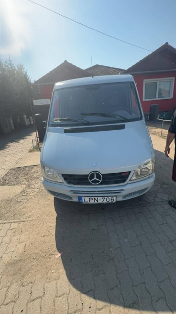 Mercedes sprinter 311CDI