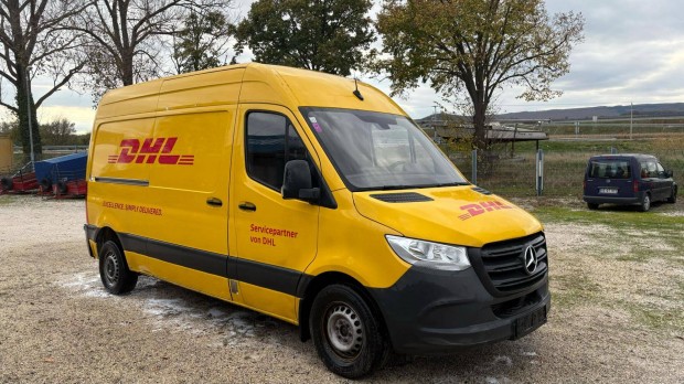 Mercedes sprinter 311 cdi