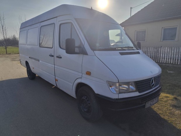 Mercedes sprinter 312D 