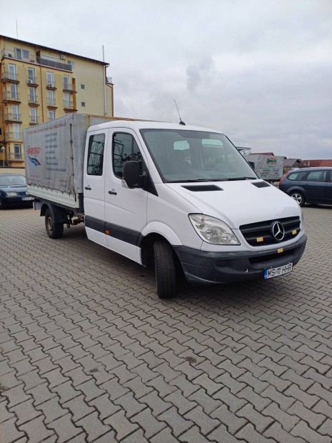 Mercedes sprinter 316CDI