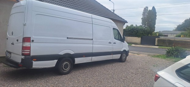 Mercedes sprinter 316