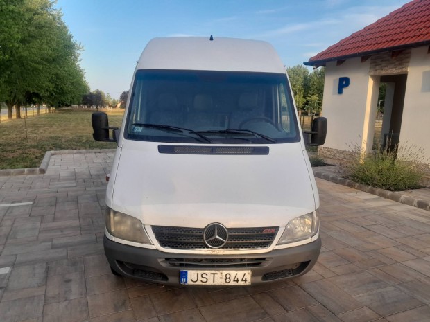 Mercedes sprinter 316cdi 