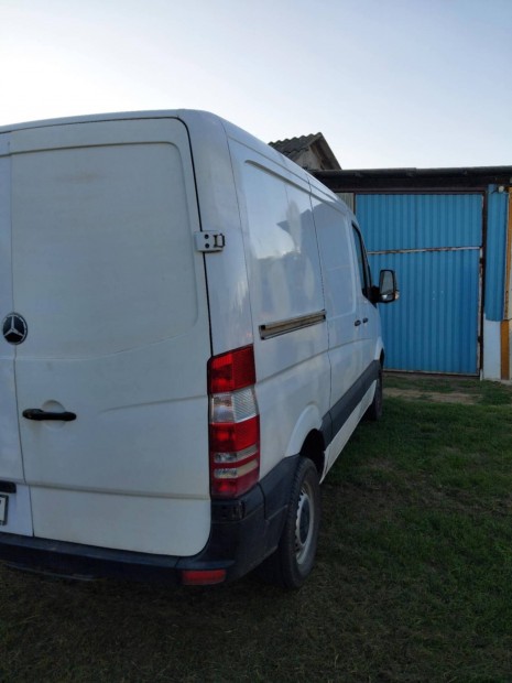 Mercedes sprinter