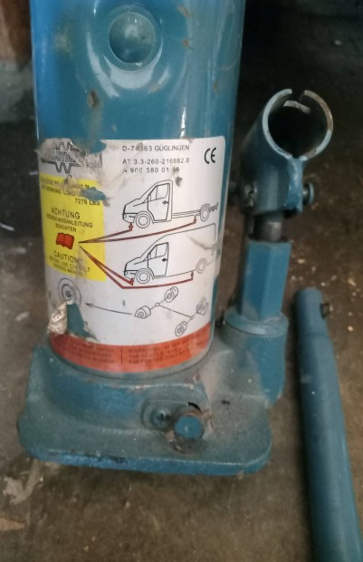 Mercedes sprinter emel w901 gyri elad