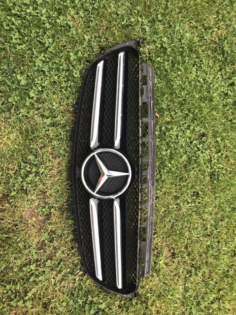 Mercedes sprinter htrcs 