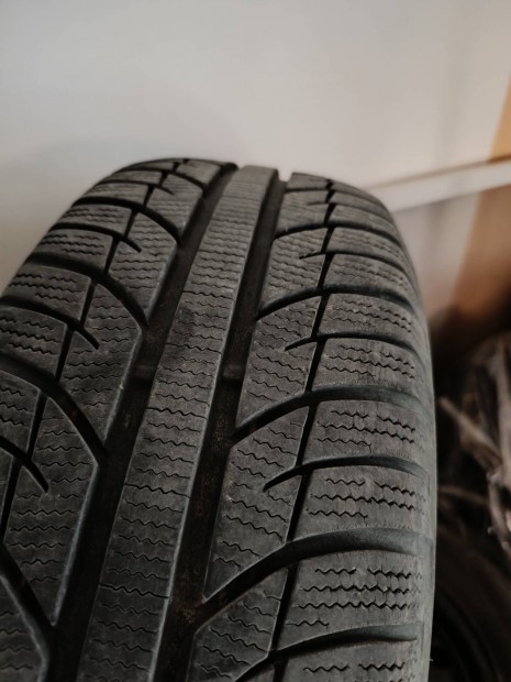 Mercedes tli gumi+felni 