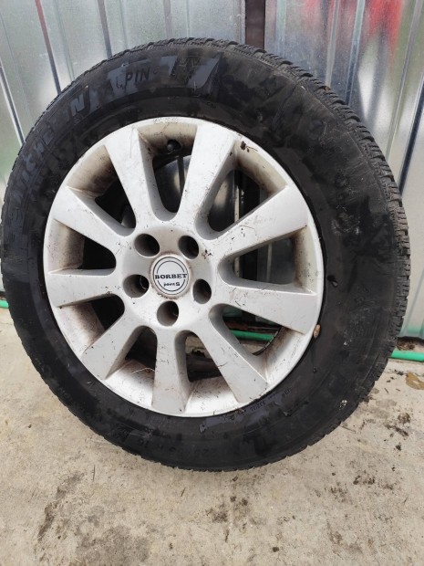 Mercedes t�li kerekek