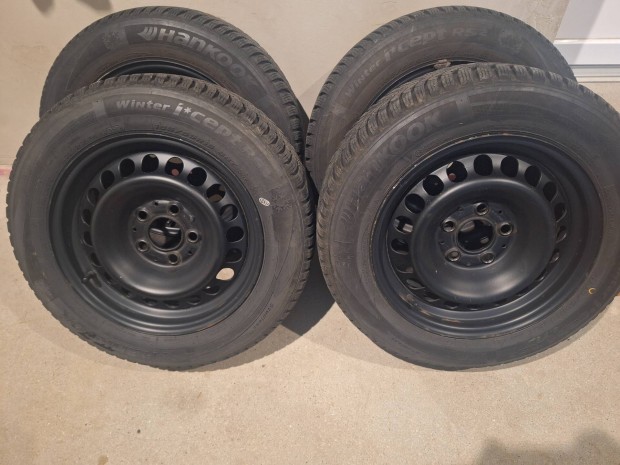 Mercedes tlikerk garnitra