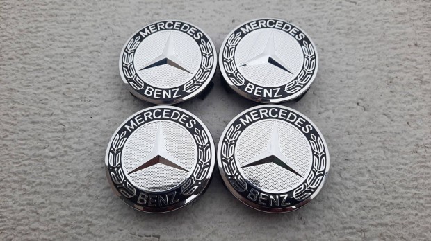 Mercedes j felni dszkupak kzp felnikupak kerkagy kupak 75mm