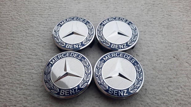 Mercedes j felni dszkupak kzp felnikupak kerkagy kupak 75mm