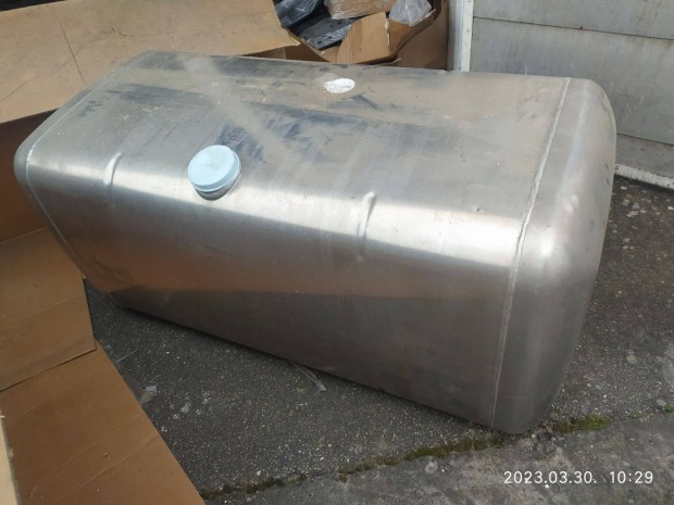 Mercedes zemanyag tank A3754703701