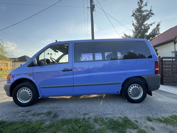 Mercedes vito 110 D