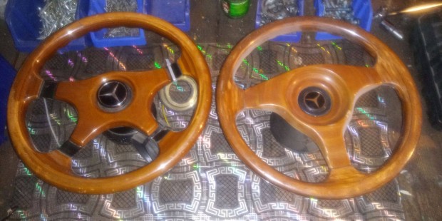 Mercedes w123 fa korm�ny