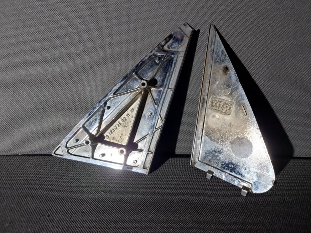 Mercedes w123 t�k�r takar� lemez elad� 