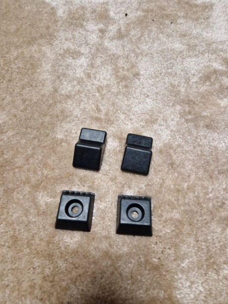 Mercedes w124 124 csomagtér ütköző szett