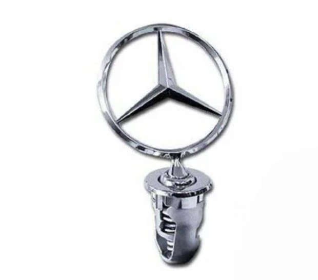 Mercedes w124, w123, w201, w126 gptet csillag, cikkszm: A1248800086