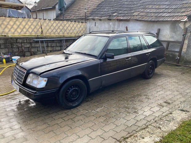 Mercedes w124 alkatrszek , Sedan,kombi