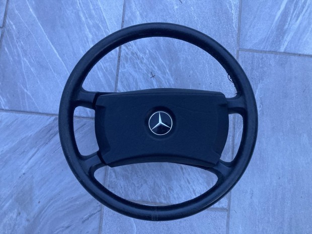 Mercedes w124 bőrkormány kormány