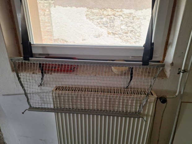 Mercedes w124 kombi csomagt�r h�l�