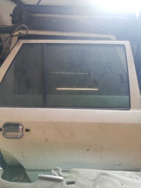 Mercedes w124 kombi hátsó ajtók