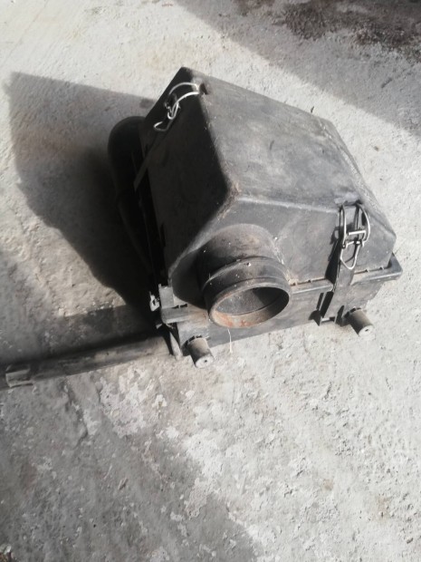 Mercedes w124 légszűrőház