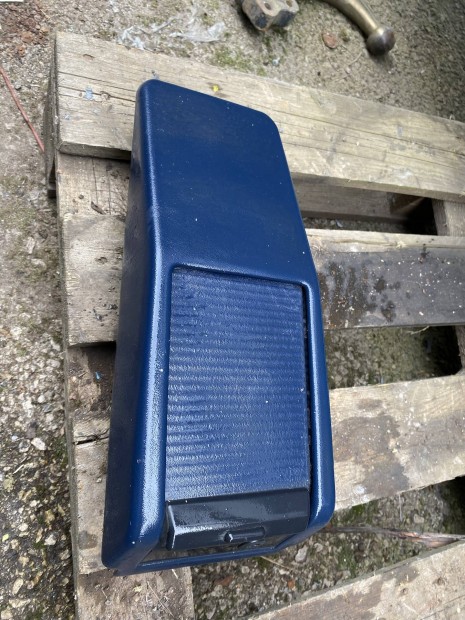 Mercedes w124 rols kzpbox 
