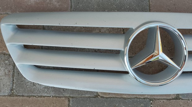 Mercedes w163 h�t�r�cs