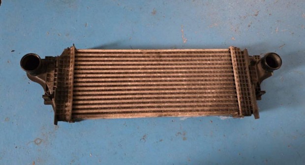 Mercedes w164-251 intercooler, cikkszm: A1645001900