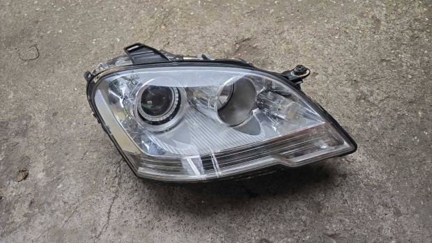 Mercedes w164 ML Bixenon jobb fnyszr, cikkszm: A1648203259