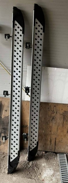 Mercedes w164 fell�p�