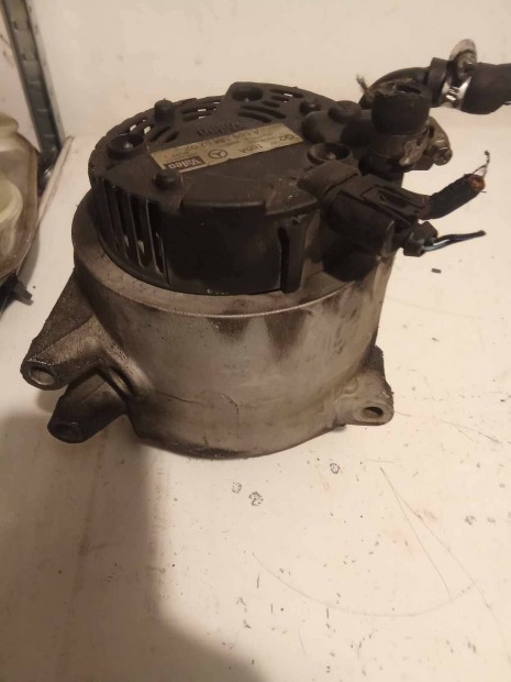 Mercedes w168 A170 , A160 CDI vizes gener�tor