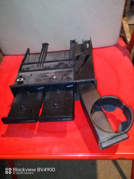 Mercedes w168 A klasse poh�rtart�