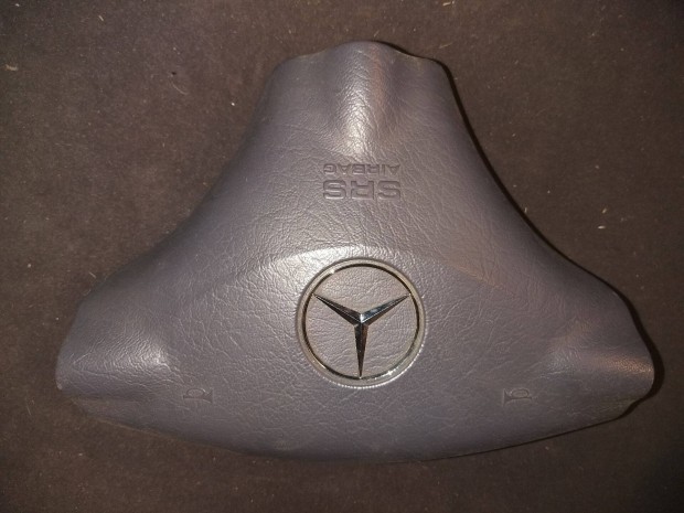 Mercedes w168 kormány légzsák