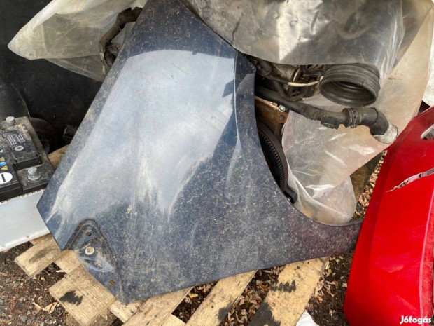 Mercedes w169 jobbos els� s�rv�d� posta megoldhat�