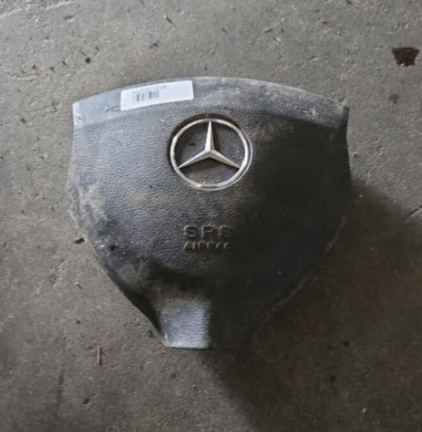 Mercedes w169 kormnylgzsk, cikkszm: A0008607403