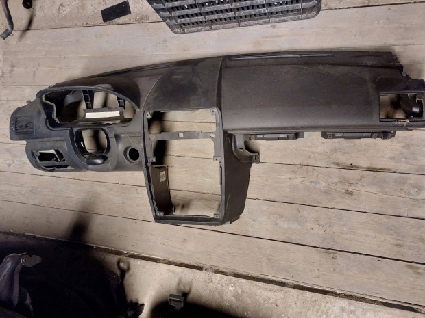 Mercedes w169 m�szerfal p�rna